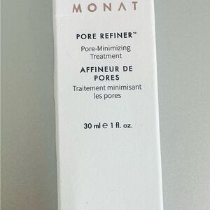 MONAT Pore Refiner — Pore-Minimizing Treatment (30 ml)